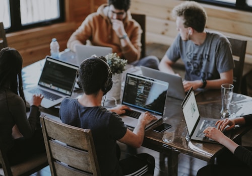 Team collaboration